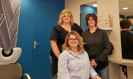 Design’hair : Coiffeur à Gravigny