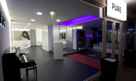 PURE more than hair: Friseur in Essen