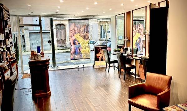 Arnau coiffeur