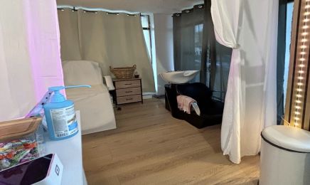 Women's garden : Coiffeur à Montpellier