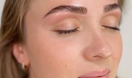 ATBEAUTYARTIST – Experte du regard & skincare : Institut de beauté à Vienne
