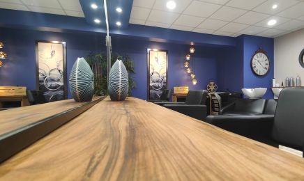 Salon Jo's Coiffure : Coiffeur à Baie-Mahault