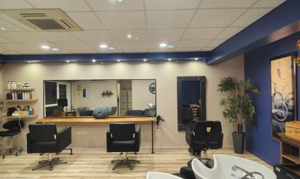 Salon Jo's Coiffure : Coiffeur à Baie-Mahault