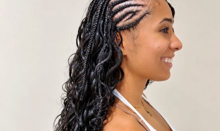 Benvinda Beauty Concept : Coiffeur à Le Cannet