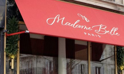 Madame Belle : Institut de beauté à Paris