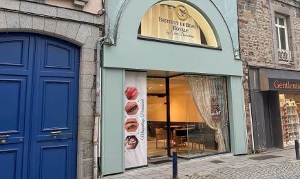 ROYAL BEAUTE : Manucure à Saint-Brieuc