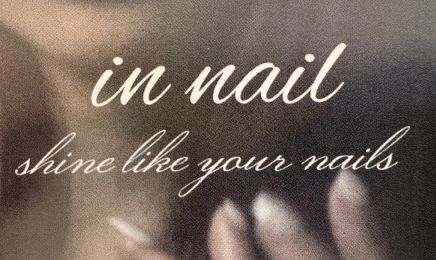 In Nail  : Manucure à Paris