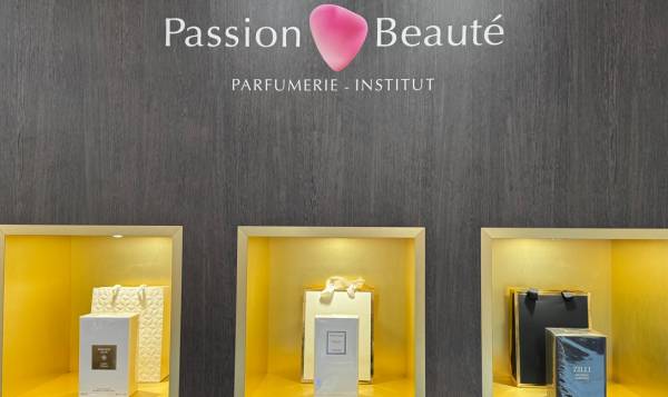 Auteuil L’Institut - (Passion Beauté) 