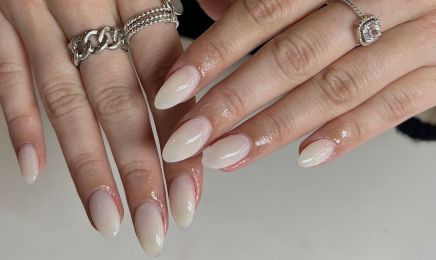 Aline beauty : Manucure à Grenoble