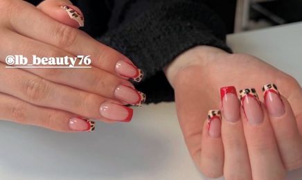 Belle jusqu’au bout des ongles : Manucure à Le Petit-Quevilly