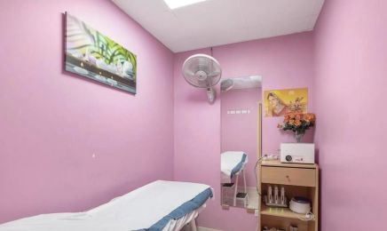THIRAVIYA : Coiffeur à Bagnolet