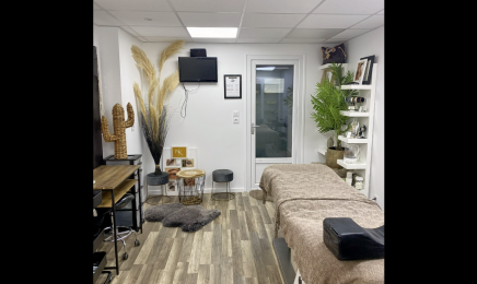 NK Beauty 83 : Institut de beauté à La Garde