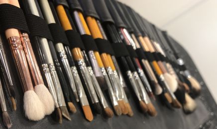 Laetitia Incaby : Manucure à Hasparren