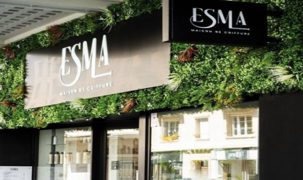 Esma Maison de Coiffure : Coiffeur à Caen