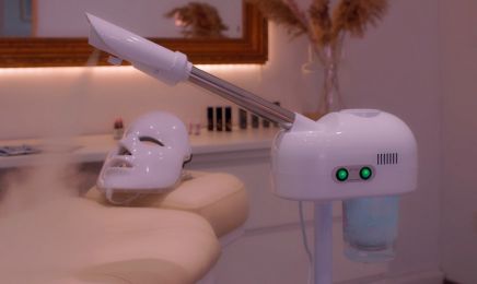 Massis Beauty Studio: Kosmetikstudio in Mainz