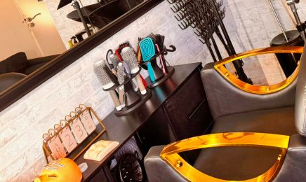 Mel Beauty Room : Coiffeur à Saint-Ouen-l'Aumône