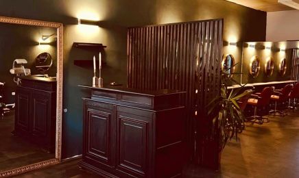 Klimenta Haarstudio: Friseur in Heilbronn