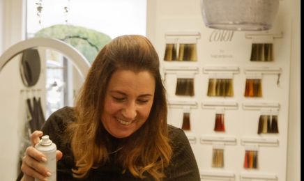 HENNSMADE Der Friseur: Friseur in Puderbach