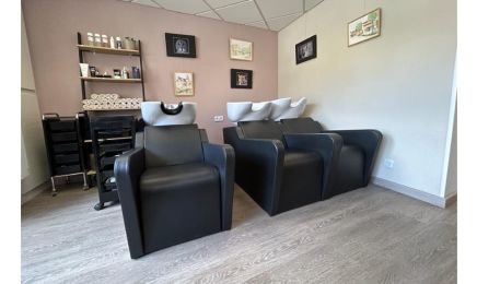 Sandrine Coiffure : Coiffeur à Saint-Benoît