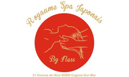 Royaume du Head Spa  : Institut de beauté à Cagnes-sur-Mer