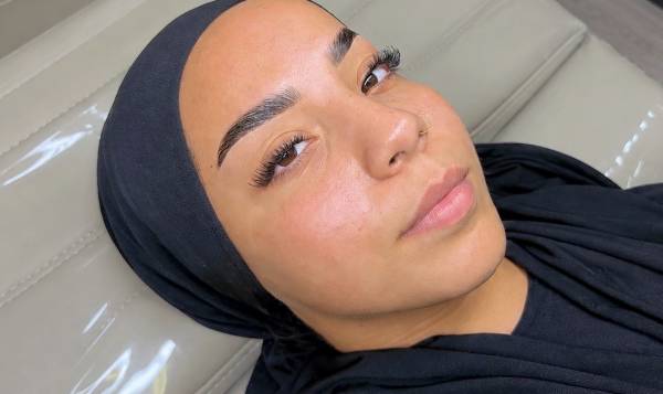 Facesbyshirin