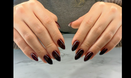 Jojo Nails : Manucure à Saint-Contest