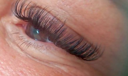 SISTER K (Cils By Wafa & Maya NBeauté) : Institut de beauté à La Seyne-sur-Mer