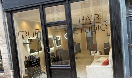 True Hair Studio : Barbier à Blois