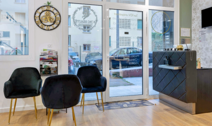 L’Empire Ajaccien : Coiffeur à Ajaccio