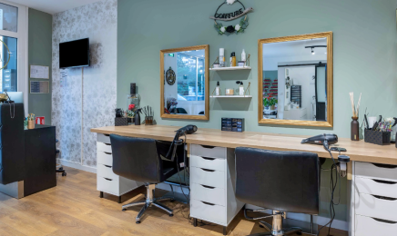 L’Empire Ajaccien : Coiffeur à Ajaccio