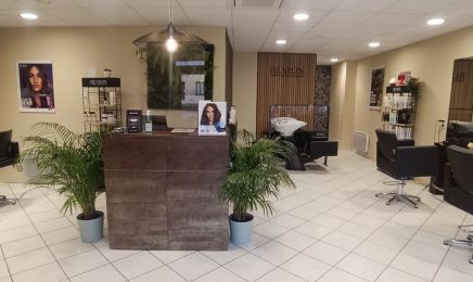 SD Coiffure : Coiffeur à Lacroix-Saint-Ouen