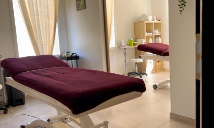 FEE POUR ELLE : Coiffeur à Bernis