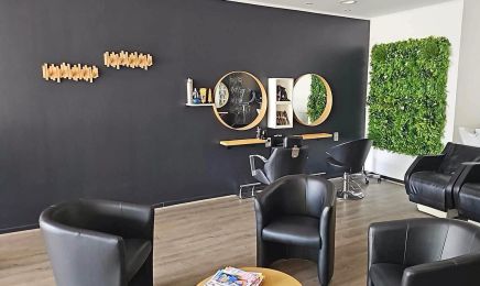 Coiff'style : Coiffeur à Saint-André-de-Corcy