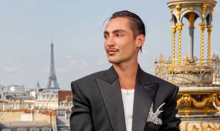 LUDOVIC MAEDER : Institut de beauté à Paris