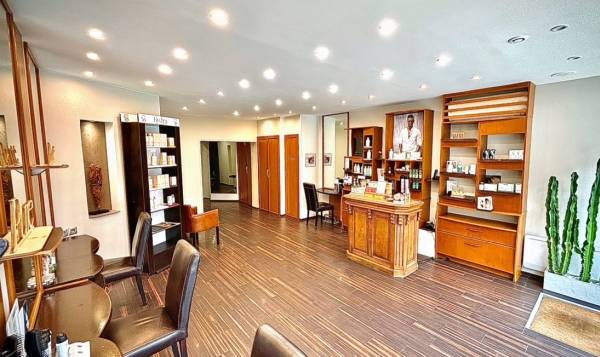 Arnau coiffeur