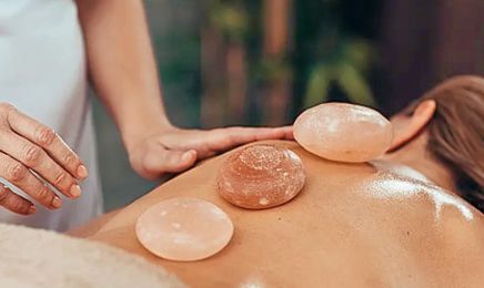 Beauté de Crystal - Massage TuiNa Sceaux : Coiffeur à Sceaux