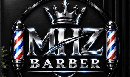 MHZ Barber  : Coiffeur à Montlouis-sur-Loire