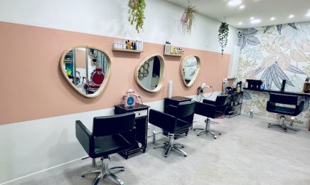MM Coiffure : Coiffeur à Danjoutin