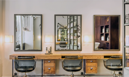MAISON JOURDAN  : Coiffeur à Paris