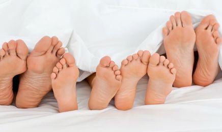 Feet-Air-Happy : Institut de beauté à Saint-Tropez