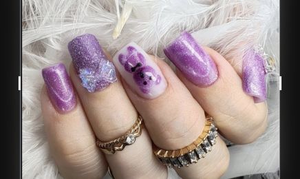 Aurore Nails 34 : Manucure à Saint-André-de-Sangonis