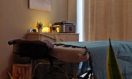 Breathin Massages Fréjus : Spa à Fréjus