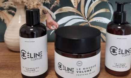 Chez Céline Coiffure : Coiffeur à Pinsaguel