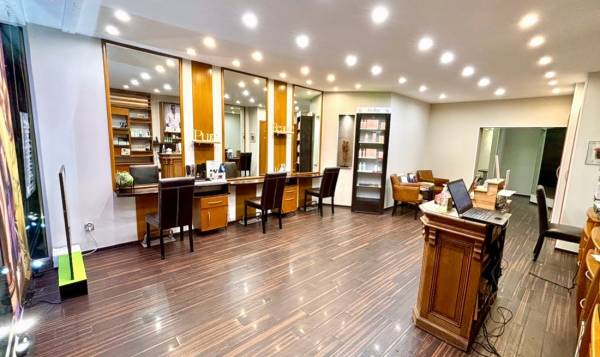 Arnau coiffeur