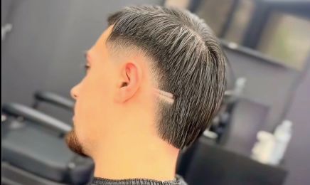 Monkey Barber Empire : Coiffeur à Montpellier