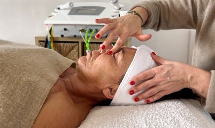 L’atelier de la Cryo  : Institut de beauté à Cabriès