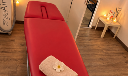 Massage Bien-Être Féminin - Ventre - Teodora Oprea Massothérapeute : Massothérapeute à Rognac