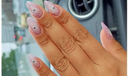 NatyLashes : Manucure à Le Perreux-sur-Marne