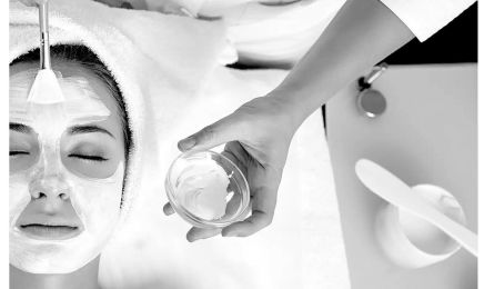 Le Boudoir d'Alexandra - Le Salon de Coiffure L'Appart : Institut de beauté à Biarritz