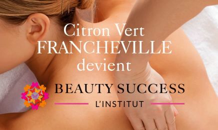 Beauty Success L'Institut - Francheville  : Manucure à Francheville